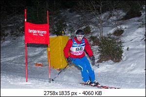 Trofeo Val di Non Ski 2011 - 0173